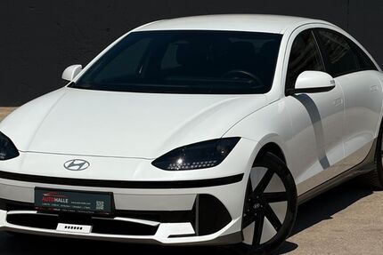 Hyundai IONIQ 6 45.710 km 25.490 &euro; Rottenburg am Neckar 72108