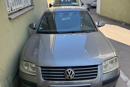 VW Passat 335.000 km 1.500 &euro; Pforzheim 75172