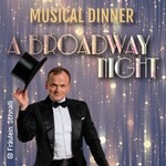 A Broadway Night - SEK - Das Krimidinner