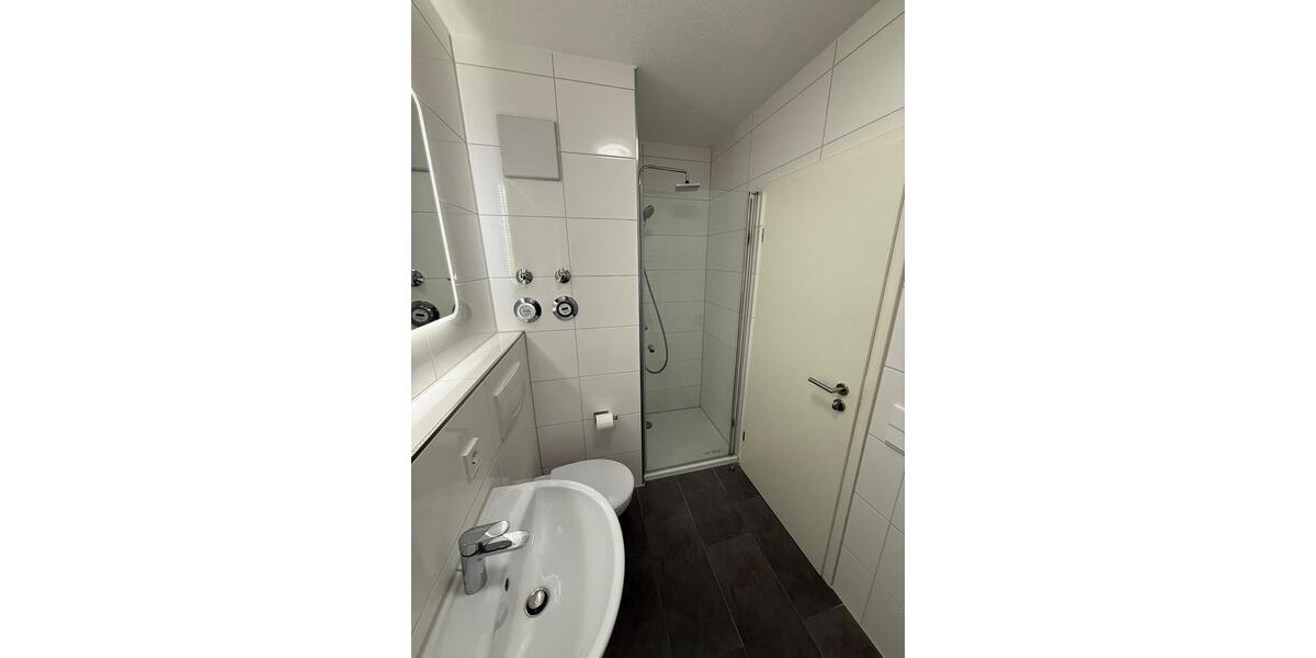 Etagenwohnung Böblingen Dagersheim - 1 Zimmer, 35 m&sup2;, 850&euro; | Angebot:27584713