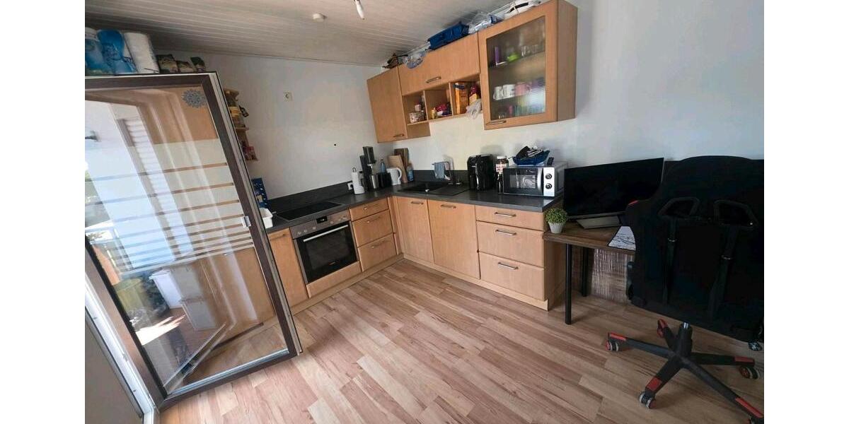Erdgeschoßwohnung Tiefenbronn - 3 Zimmer, 82 m&sup2;, 280.000&euro; | Angebot:26876368