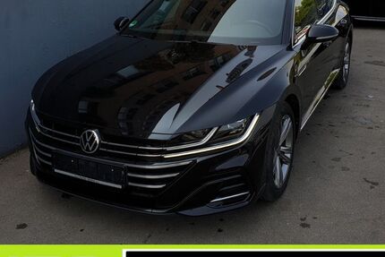 VW Arteon 122.200 km 22.470 &euro; Waiblingen 71332