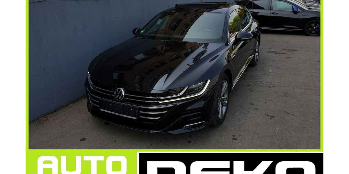 VW Arteon 122.200 km 22.470 &euro; Waiblingen 71332