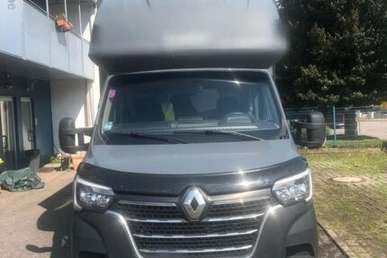 Renault Master 370.000 km 16.750 € Kornwestheim 70806