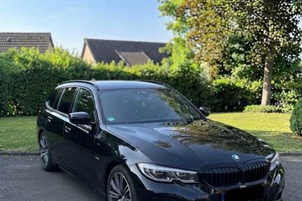 BMW 330 69.987 km 31.499 &euro; Großbettlingen 72663