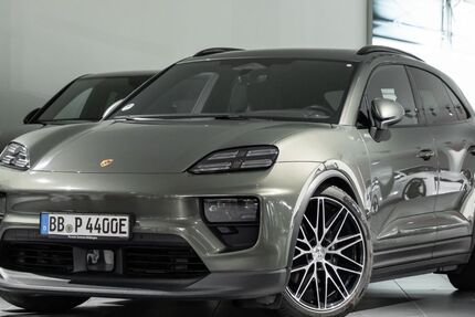 Porsche Macan 16.900 km 87.880 € Böblingen 71034