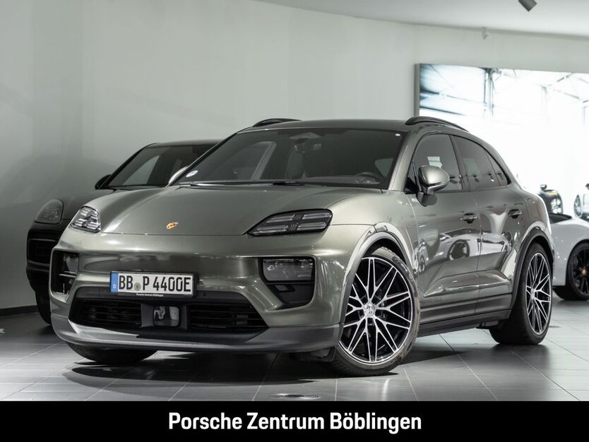 Porsche Macan 16.900 km 87.880 € Böblingen 71034