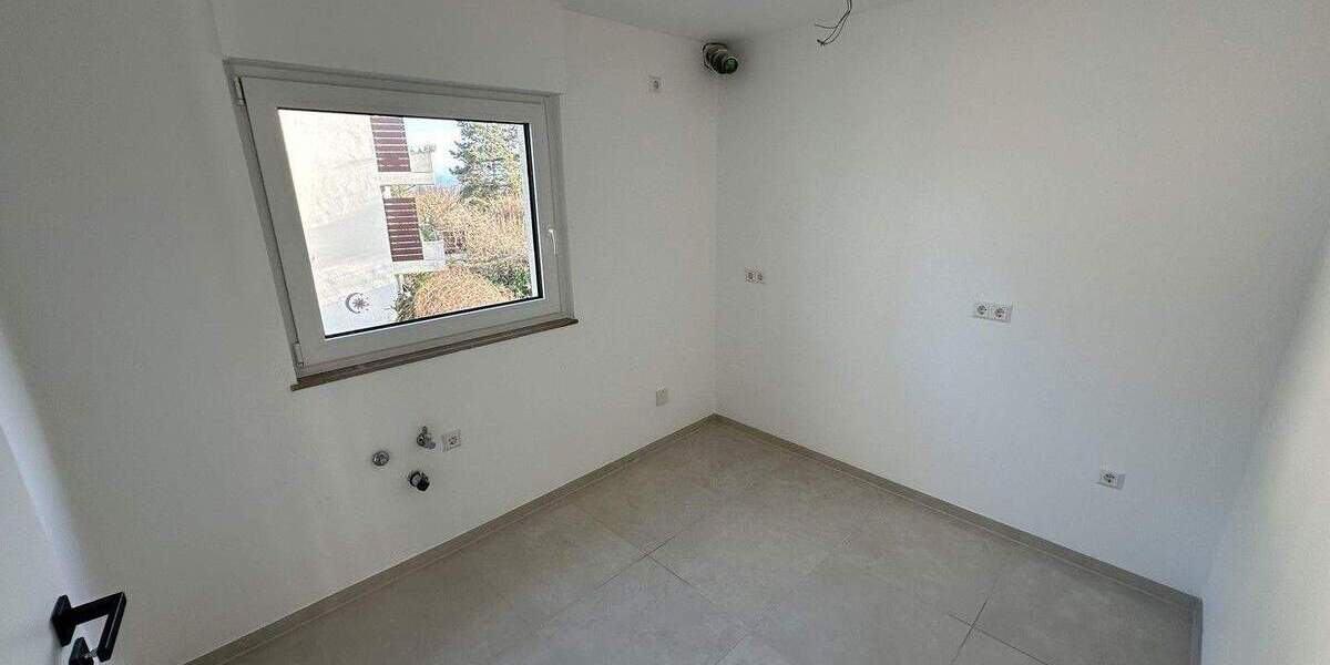 Etagenwohnung Ostfildern Ruit - 3 Zimmer, 72 m&sup2;, 379.000&euro; | Angebot:24871786