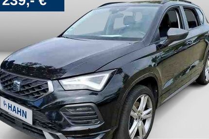 Seat Ateca 54.072 km 23.930 &euro; Böblingen 71032