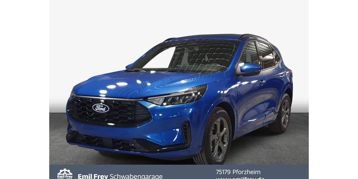 Ford Kuga 3.512 km 33.850 &euro; Pforzheim 75179