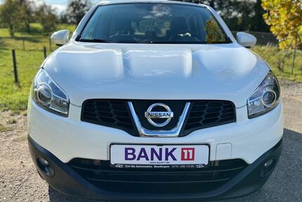 Nissan Qashqai 200.000 km 7.999 € Reutlingen 72770