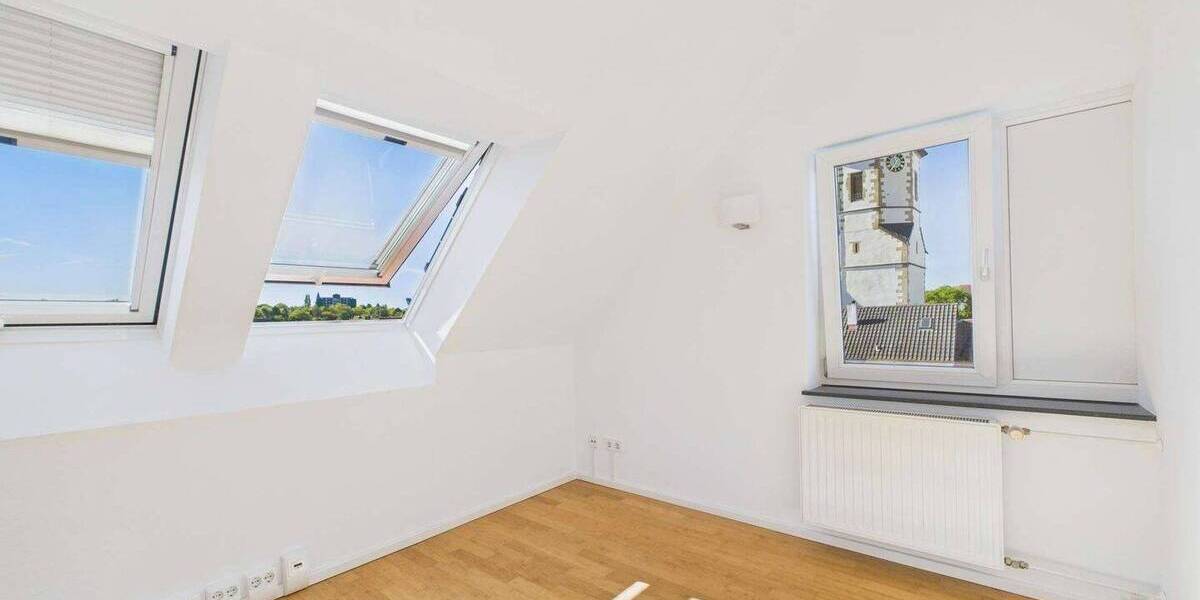 Etagenwohnung Ludwigsburg Oßweil - 4 Zimmer, 157 m&sup2;, 825.000&euro; | Angebot:26765225