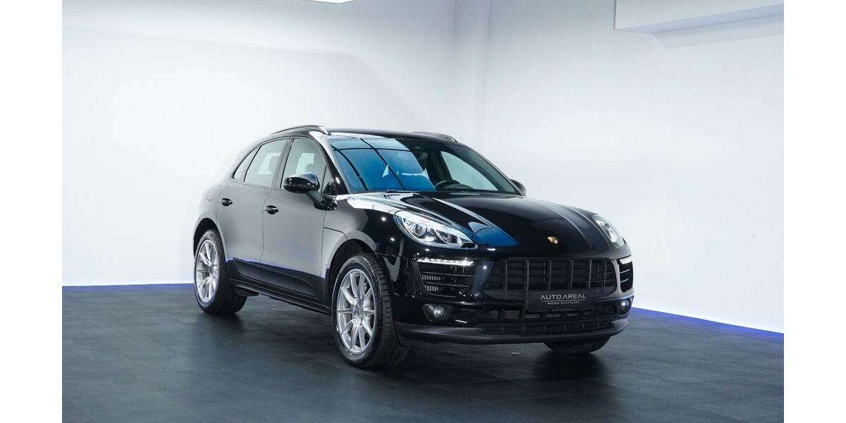 Porsche Macan 137.447 km 28.890 &euro; Rottenburg am Neckar 72108