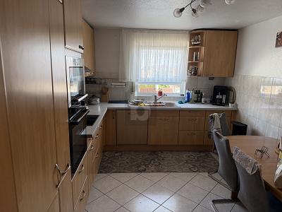 VIEL PLATZ, VIEL LICHT, VIEL KOMFORT - Etagenwohnung Stuttgart Zuffenhausen | Angebot:27347610