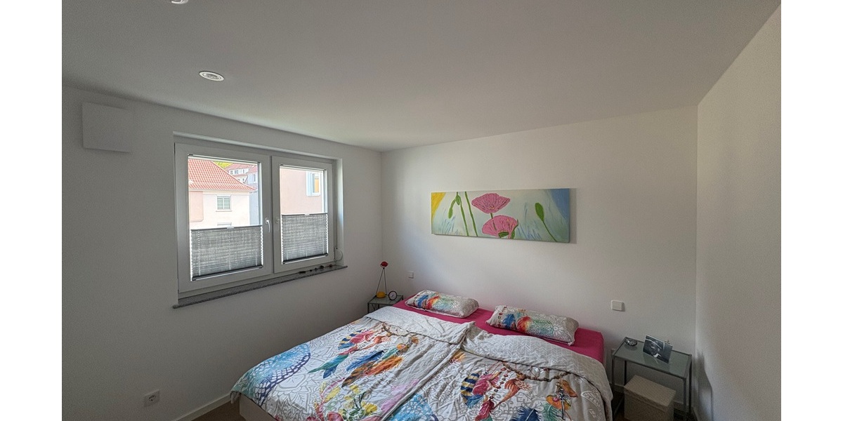 „Bequem leben in jedem Alter – attraktive 4,5 Zimmer Wohnung in ruhiger Lage von Mettingen 4.5 zimmer