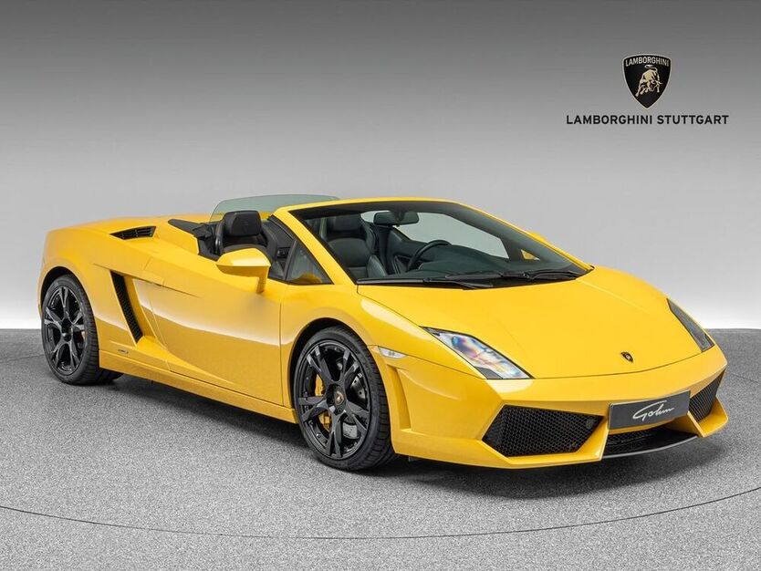 Gallardo