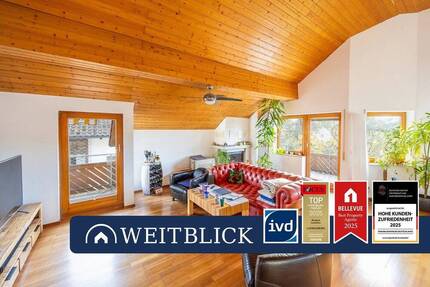 Wohnung Ludwigsburg Neckarweihingen - 3 Zimmer, 118 m&sup2;, 425.000&euro; | Angebot:25697945