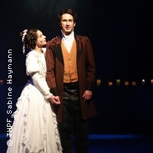 La boheme - Theater Pforzheim 19.11.2026 Bürgerzentrum Waiblingen