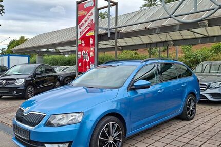 Skoda Octavia 123.000 km 8.950 &euro; Esslingen 73730