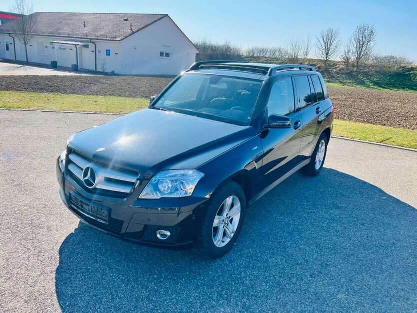 GLK 220