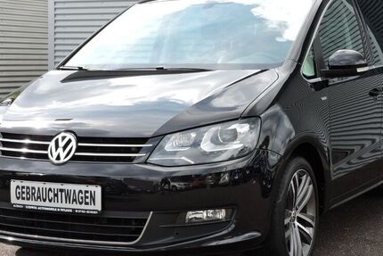 VW Sharan