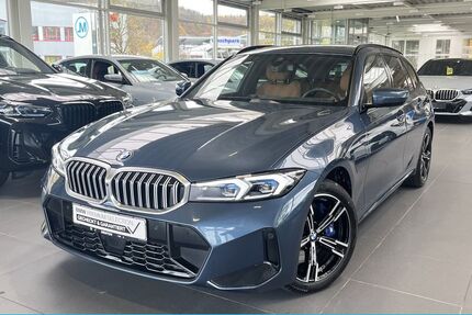 BMW 330 24.011 km 47.890 € Tübingen 72072