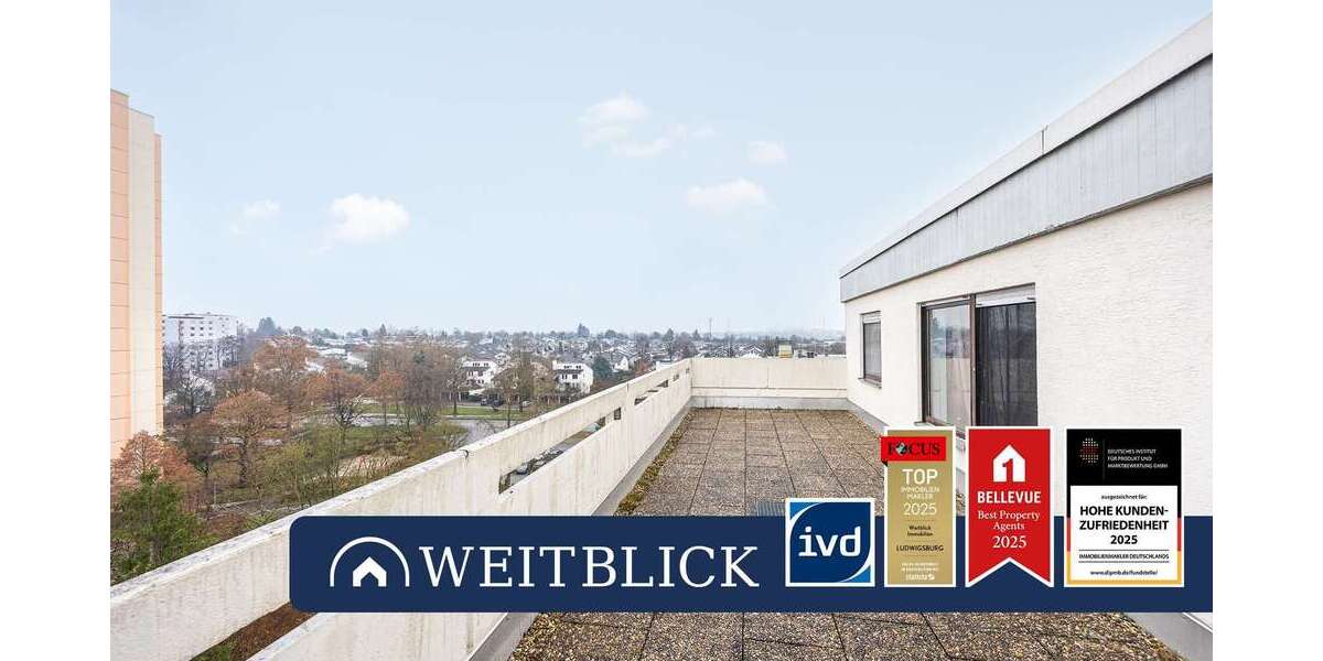 Wohnung zum Kaufen in Bietigheim-Bissingen 545.000 € 174.5 m² 3 zimmer