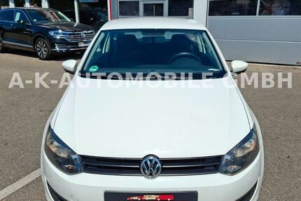 VW Polo 170.848 km 3.499 &euro; Deizisau 73779
