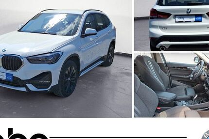 BMW X1 46.279 km 25.460 &euro; Pforzheim 75179