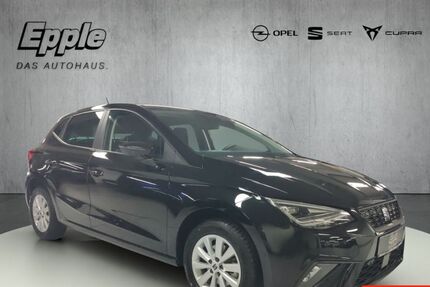 Seat Ibiza 13.725 km 17.490 &euro; Rutesheim 71277