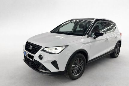 Seat Arona 36.500 km 21.000 &euro; Weil im Schönbuch 71093