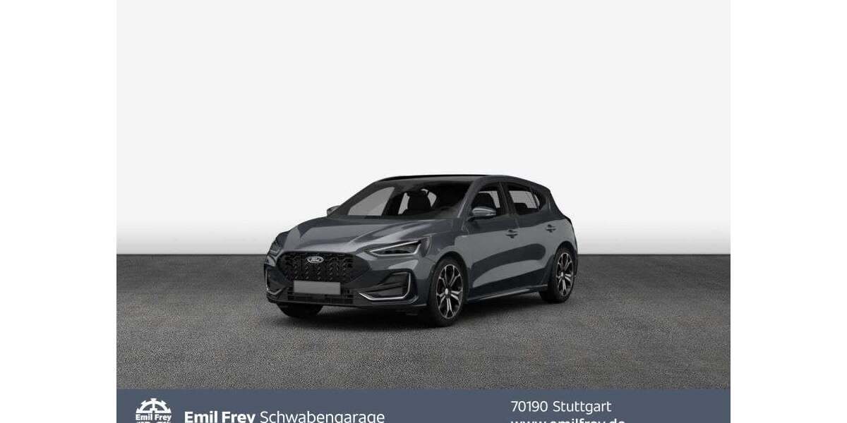 Ford Focus 6.222 km 42.000 &euro; Stuttgart 70190