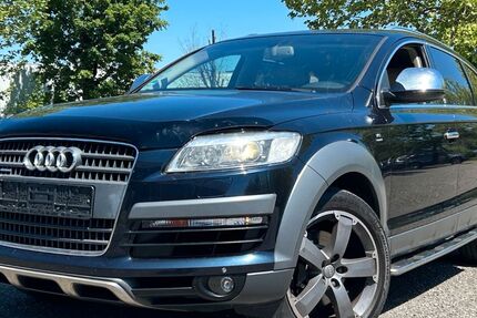 Audi Q7 234.000 km 5.499 &euro; Reutlingen 72766