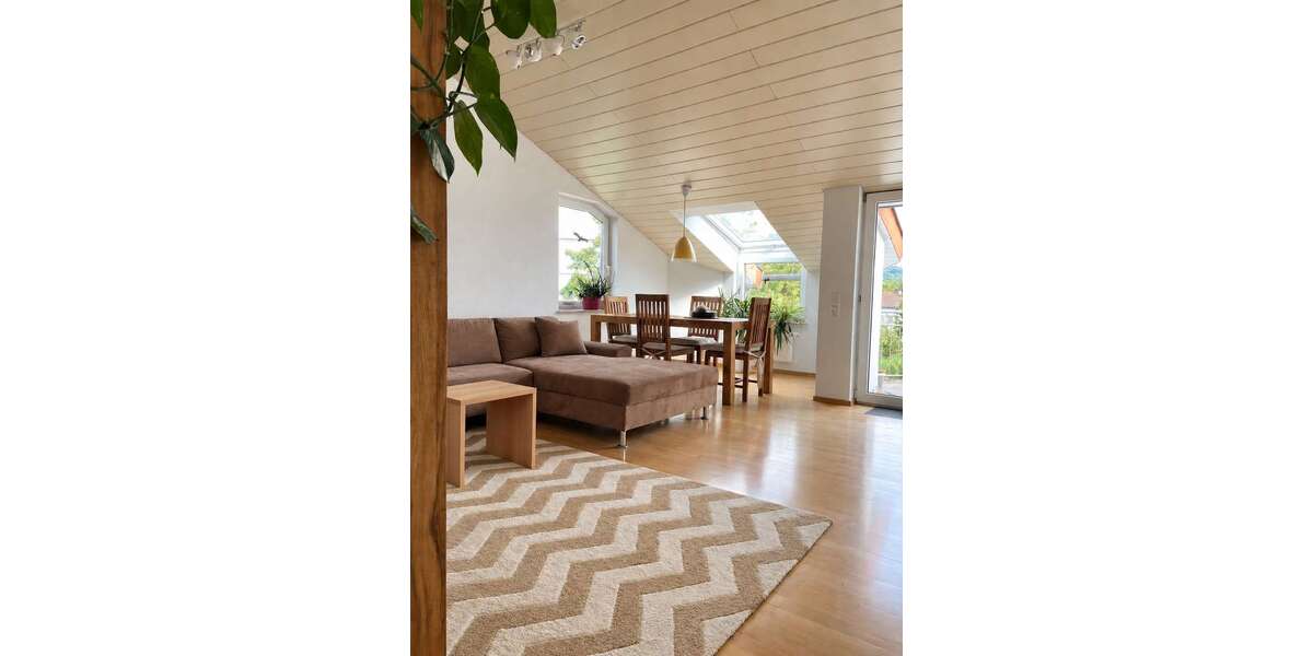 Etagenwohnung Leonberg - 3 Zimmer, 84 m&sup2;, 319.000&euro; | Angebot:27659265