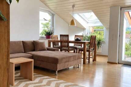 Wohnung Leonberg - 3 Zimmer, 84 m&sup2;, 319.000&euro; | Angebot:27659265