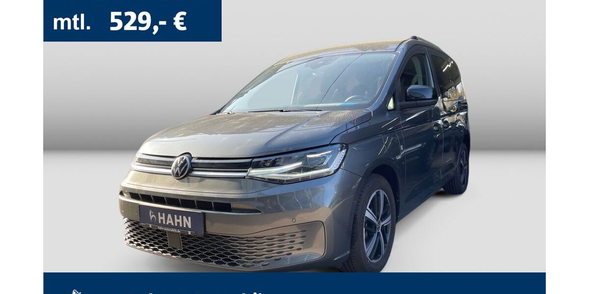 VW Caddy 12.401 km 40.895 &euro; Böblingen 71032