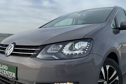 VW Sharan 139.000 km 26.900 &euro; Böblingen/Stuttgart 71032