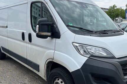 Fiat Ducato 220.000 km 11.999 &euro; Pforzheim 75179