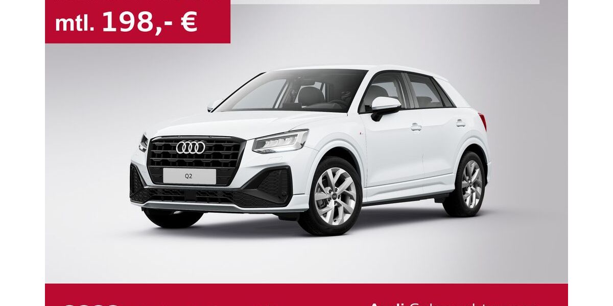 Audi Q2 90.600 km 20.990 &euro; Ludwigsburg 71636
