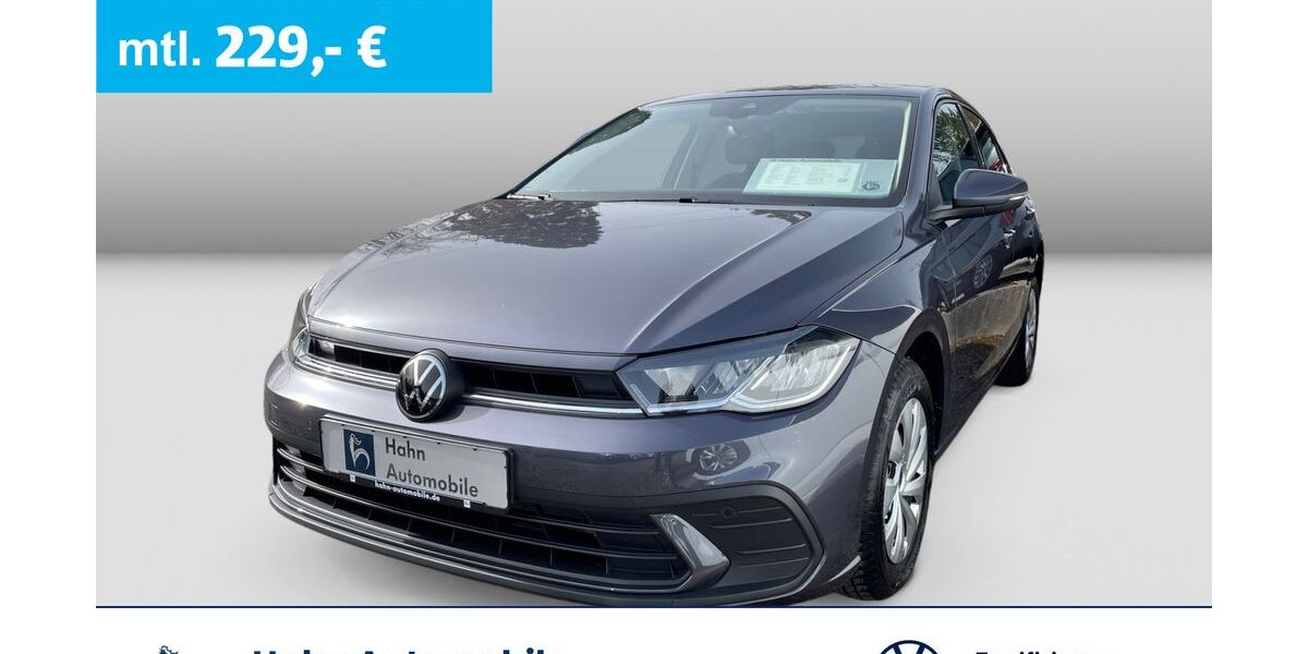 VW Polo 5.109 km 19.480 &euro; Böblingen 71032