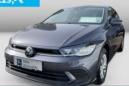 VW Polo 5.109 km 20.430 &euro; Böblingen 71032