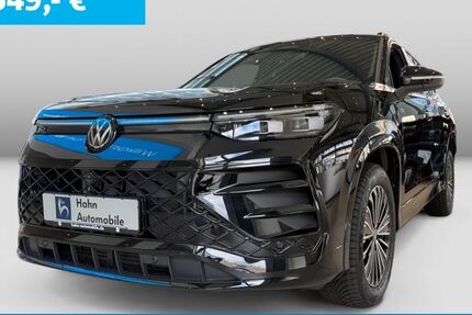 VW Tayron 4.900 km 59.980 &euro; Pforzheim 75172