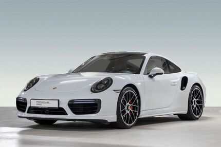 Porsche 991