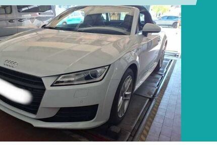 Audi TT 69.788 km 21.890 &euro; Leonberg 71229