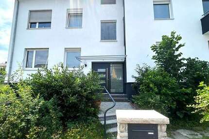 Wohnung zum Mieten in pforzheim 630 € 45 m² 2 zimmer