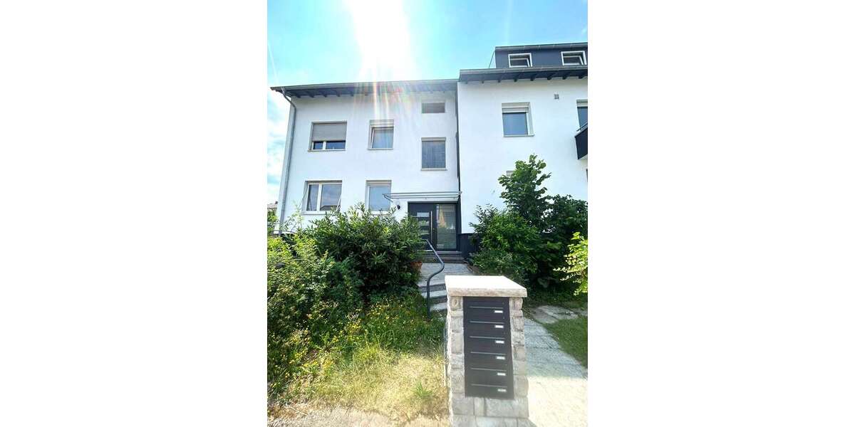 Wohnung zum Mieten in pforzheim 630 € 45 m² 2 zimmer