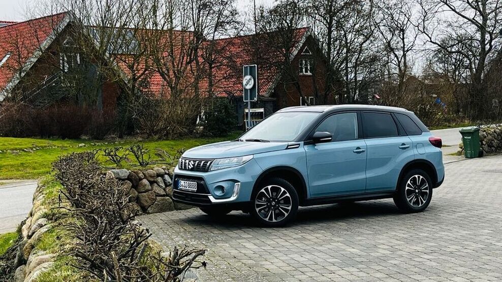 Vitara