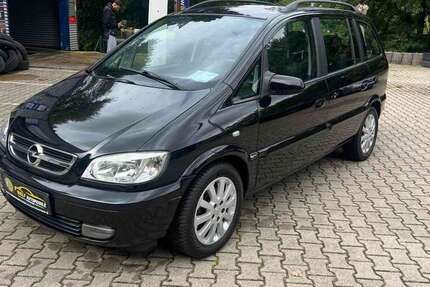 Opel Zafira 150.000 km 3.999 € Pforzheim 75173