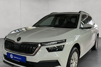 Skoda Kamiq 15.458 km 22.890 € Esslingen 73730