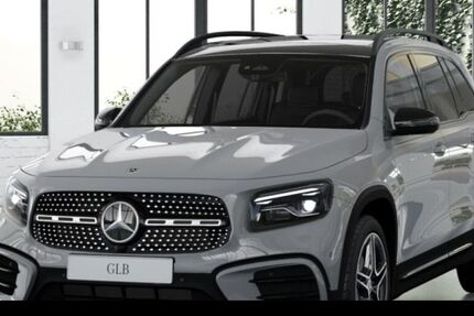Mercedes-Benz GLB 220 9.900 km 53.990 &euro; Stuttgart 70372